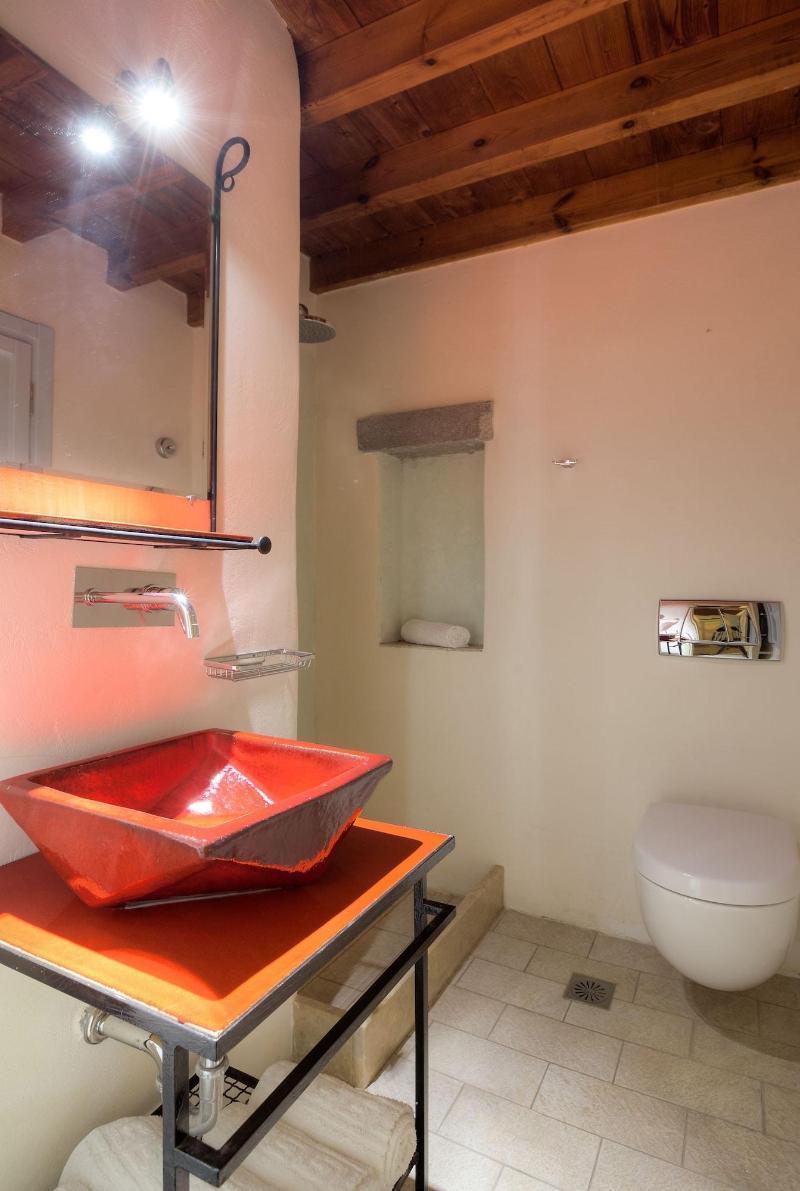 Acqua Blu Boutique Villas Skála Buitenkant foto